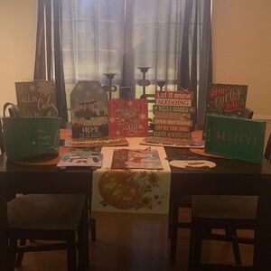 Christmas bundle for $25.00